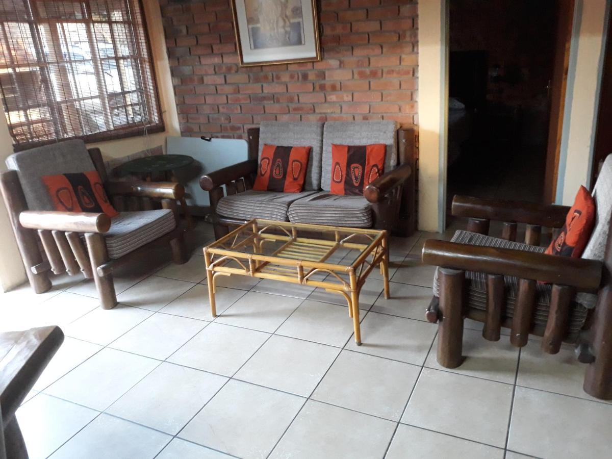 Eagle'S Crest Villa Marloth Park Eksteriør billede