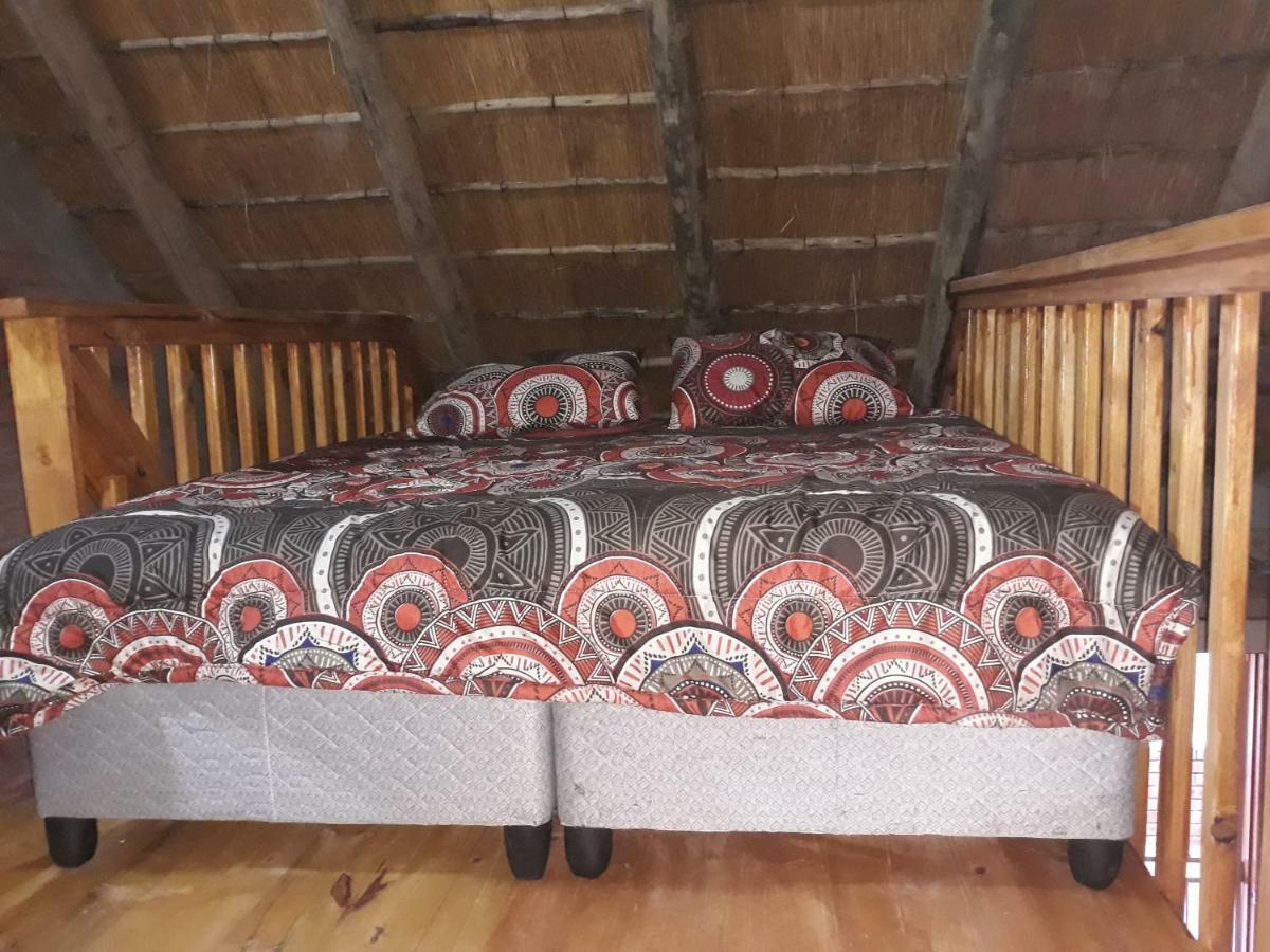 Eagle'S Crest Villa Marloth Park Eksteriør billede