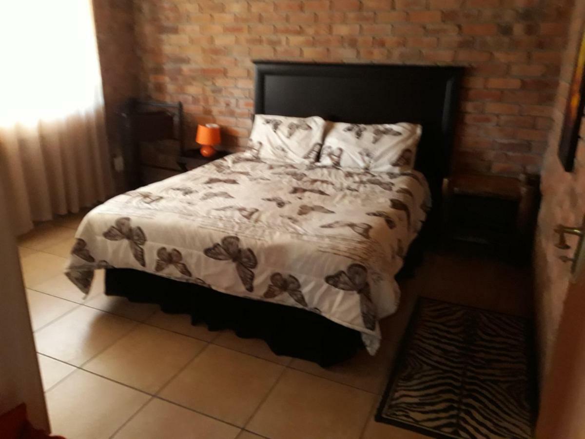 Eagle'S Crest Villa Marloth Park Eksteriør billede
